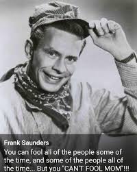 Columbus Ohio. USA. Fools parsley?