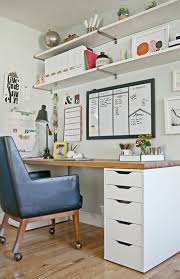 Best Small Office Ideas Home Office Space Home Office Furniture Shared Home Offices