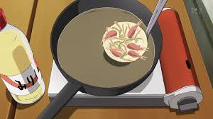 Pin By Shirley Shum On Anime Food Food Cartoon Kawaii Food Anime Bento