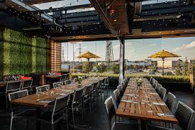 More food options at great prices aren't the only thing that cactus club's new happy hour menu has to offer. Cactus Club Cafe Sherway Gardens Assembledge