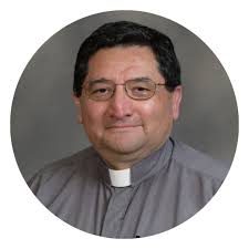 Parish Clergy & Staff