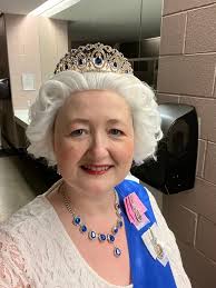 Debra Redfern (@Bobuta)