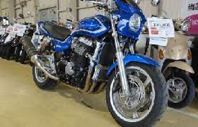 cb1300sf買取価格実例 カスタム車両のsc40 cb1300superfour買取の最強店パッション 車両 ホンダ ホンダのバイク