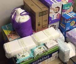 How to get free diapers near me. How To Get Free Baby Diapers Online By Cathy Lovelle Medium