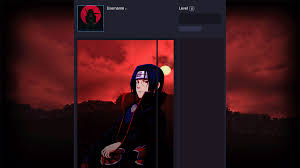 On our website you will find everything for a beautiful steam profile . Steam Artwork Of Itachi Uchiha By R2ge On Deviantart
