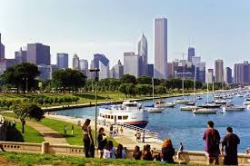 Image result for Aluminum 1990 Chicago IL City of