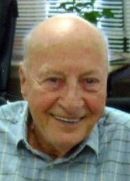 Donald York Obituary