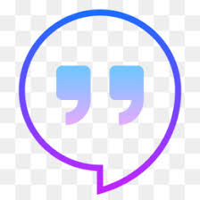 Google hangouts is expected to be shut down at some point in the future, but even with google mostly moved on from it at this point, it looks like there are a few folks out there that still use and rely on the app. Hangouts Descarga Gratuita De Png Texto De Marca De Marca Hangouts Imagen Png Imagen Transparente Descarga Gratuita