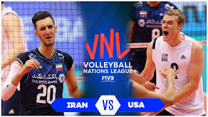 Maybe you would like to learn more about one of these? Download Highlights Usa Vs Iran Aaron Russell Vs Amir