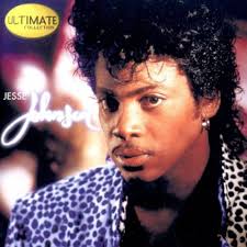 Ultimate Collection: Jesse Johnson: Amazon.ca: Music