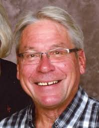 Donald G. “Butch” Drumm Obituary