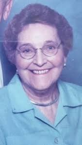 In loving memory of Nancy L. Hallman