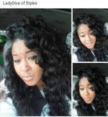 Ocean Wave Curly Crochet Hair Styles Crochet Hair Styles Ocean Wave Crochet Hair