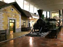 2017 decemberében született meg a döntés, hogy az. Oph Hol Lesz Az Uj Kozlekedesi Muzeum