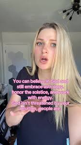 Embracing Astrology While Honoring Your Faith