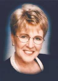 June Lorraine Blum Obituary April 28, 2016