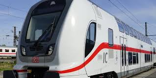 Blog kereta api di negara kita. Ada Berapa Jenis Kereta Api Di Jerman German Culture Blog