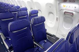 Book flight reservations, rental cars, and hotels on southwest.com. A First Look Inside Southwest S Boeing 737 Max 8