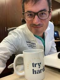 Mike Feldkamp's Instagram, Twitter & Facebook