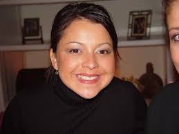 Candy Martinez's Instagram, Twitter & Facebook