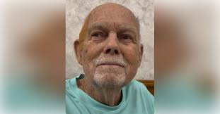 Obituary information for Bobby Wayne Jeffries