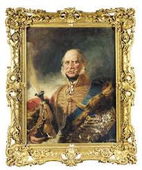 He was the fifth son and eighth child of george iii, who reigned in both the united kingdom and hanover. Dawe George Portrait Of Ernest August I King Of Hanover 1771 1851 Ernst August I Konig Von Hannover Nach Dawe Mutualart