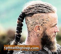 Výsledkem je poutavý a přístupem naplněný pohled, který je ideální pro tvrdé pány. Vikingske Ucesy Pro Muze