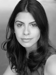 The Violent Outburst That Drew Me To You