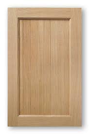 Solid Wood Vee Groove Panel Cabinet Door Madison Acmecabinetdoors Com Beadboard Kitchen Cabinets Cabinet Door Styles Shaker Cabinet Doors