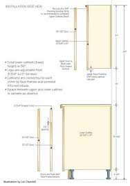 Kitchen Kitchen Cabinet Designs Pdf How To Build A Base Cabinet With Drawers Buildin Building Kitchen Cabinets Frameless Kitchen Cabinets Kitchen Cabinet Plans