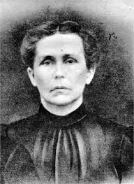 Sarah Jane Pruitt Elliott (1859-1928)