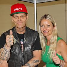 Bad Chad and his 'queen' Jolene are coming back to the eBay Motors Toronto  Motorama show! The Nova Scotia car builders will be at the show all three  days, meeting fans and