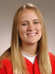 2005 Softball Roster