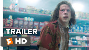American Ultra Official Weapon Trailer (2015) - Jesse Eisenberg, Kristen  Stewart Comedy HD
