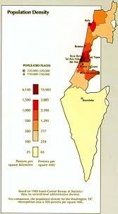 Žestoki sukobi izraelskih snaga i palestinskih ekstremista nastavljeni su i u . Izrael Karta Stanovnistva Karta Stanovnistva Izraela Zapadna Azija Azija
