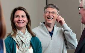 At the bill & melinda gates foundation, we believe that all lives have equal value. Bill Melinda Gates Foundation Dawnpages