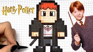4 robes et 4 cravates. Pixel Art Facile Harry Potter Pixel Art Harry Potter Harry Potter Fr Amino A Tous Les Fans D Harry Potter Voici Une Activite Que Vous Devriez Adorer Kattiep Defect