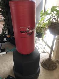 But other punching bags come empty, allowing you to you can use many materials to fill a punching bag, including common items from around your house. Find More Wavemaster The Original Portable Training Bag With A Water Filled Base For Sale At Up To 90 Off