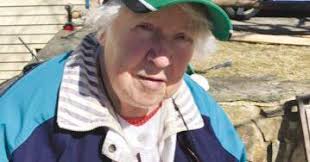 Virginia M. Higgins, 89