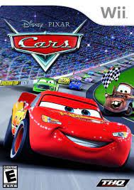 Juegos ps4, juegos psvita , juegos pc, juegos ps3, iso,wii iso, apk android, descargas mega y mas. Cars Wii Pal Multi Espanol Mega Carreras Game Pc Rip Juegos De Wii Juegos De Consolas Juego De Autos
