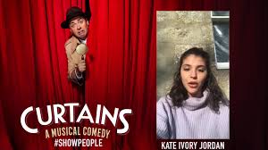 Packed with glorious tunes and a witty, charming script filled with delightful characters, curtains young@part® is a hilarious journey for both performers and the audience. Curtains The Musical Home Facebook