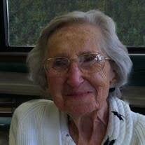 Dora LaLonde Obituary