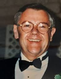 Obituary information for Thomas S. Van Syckel Jr.