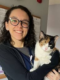 Veterinarians & Team in Williamstown