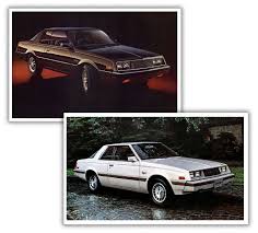 Image result for Dark Spice 1982 Chrysler