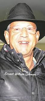 Ernie Lastig: Solomons Gangster Moments and Society Songs