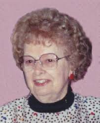 Theresa Bouchard Obituary