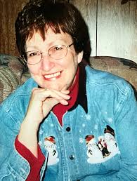 Marietta Factor Obituary