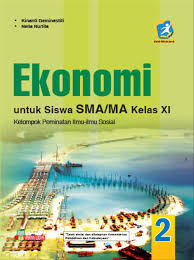 Uji kompetensi ekonomi kelas 12 guru ilmu sosial. Download Buku Kurtilas Paket Ekonomi Kelas 10 Francelasopa