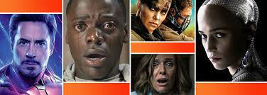 There's an argument to be made that horror movies aren't needed in a year like this where every day has been a nightmare to one degree or another, but. The 200 Best Movies Of The 2010s Greatest Films Of The Decade Rotten Tomatoes Movie And Tv News